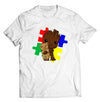 Autism  Shirt - Direct To Garment Quality Print - Unisex Shirt - Gift For Him or Her
