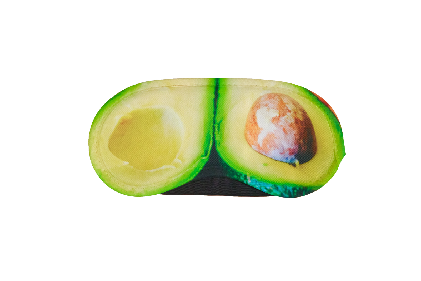 Avocado Sleep Mask
