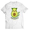 Avogato  Shirt - Direct To Garment Quality Print - Unisex Shirt - Gift For Him or Her