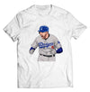 Baseball Freeman Shirt - Direct To Garment Quality Print - Unisex Shirt - Gift For Him or Her