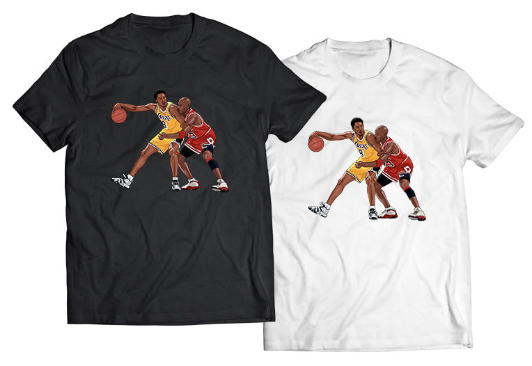 Basketball Goats Shirt - Direct To Garment Quality Print - Unisex Shirt - Gift For Him or Her