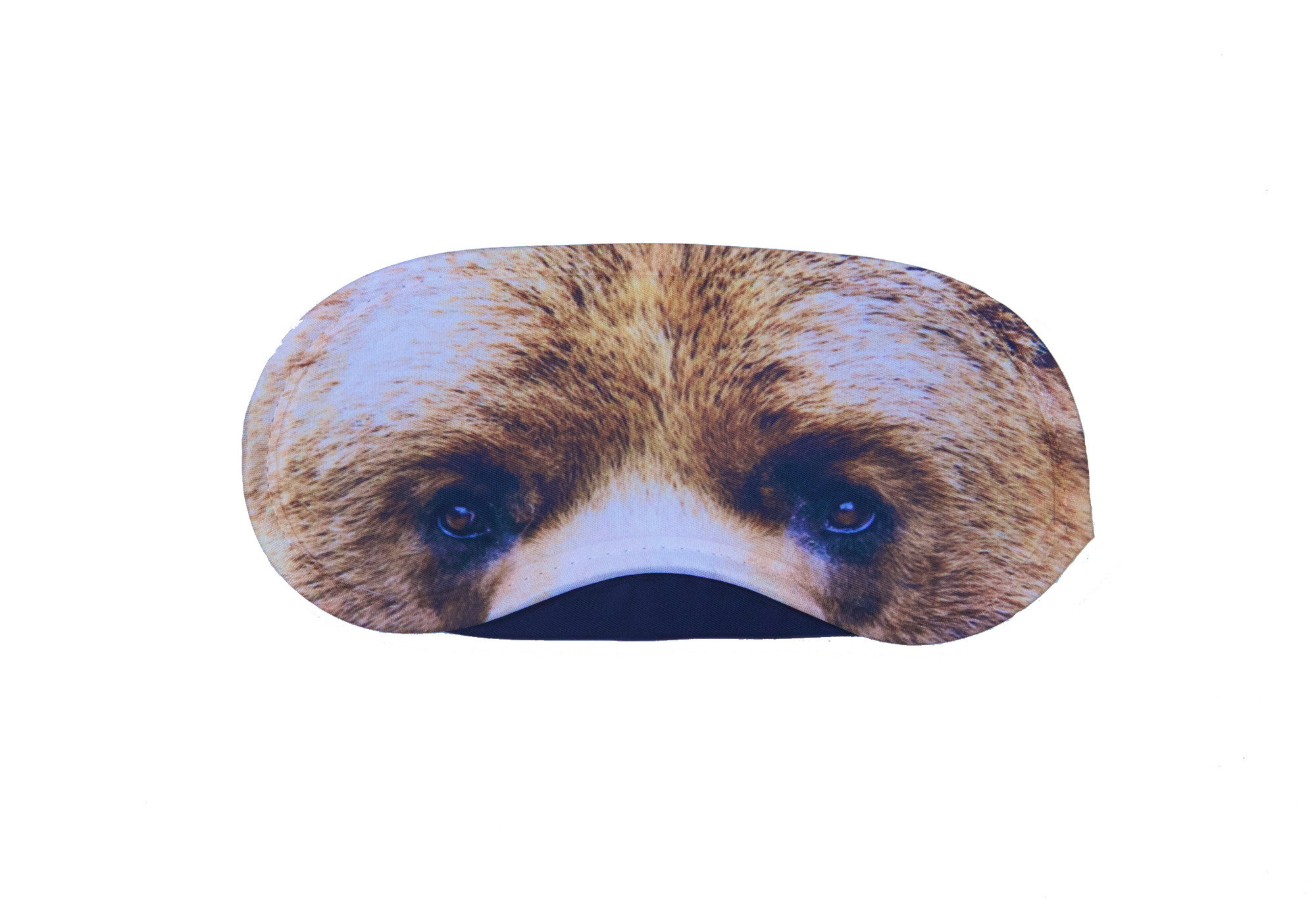Bear Sleep Mask