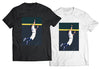 Bellinger Catch Baseball Shirt - Direct To Garment Quality Print - Unisex Shirt - Gift For Him or Her