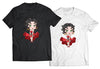 Betty Shirt - Direct To Garment Quality Print - Unisex Shirt - Gift For Him or Her