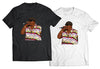 Biggie Shirt - Direct To Garment Quality Print - Unisex Shirt - Gift For Him or Her