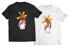 Black Cynthia  Shirt - Direct To Garment Quality Print - Unisex Shirt - Gift For Him or Her
