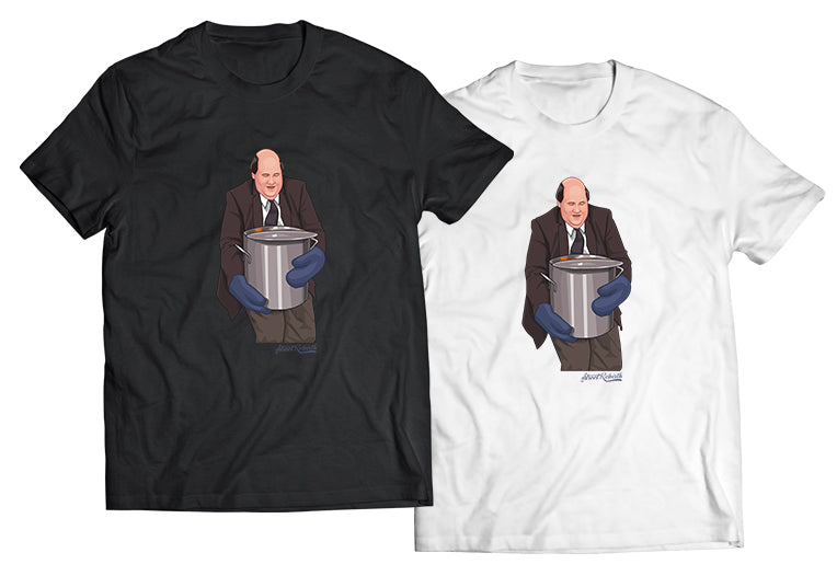 Chili Beans Shirt - Direct To Garment Quality Print - Unisex Shirt - Gift For Him or Her