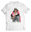 Chris Brown Shirt - Direct To Garment Quality Print - Unisex Shirt - Gift For Him or Her