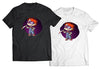 Chuckie As Chuckie Halloween Costumes Series Shirt - Direct To Garment Quality Print - Unisex Shirt - Gift For Him or Her