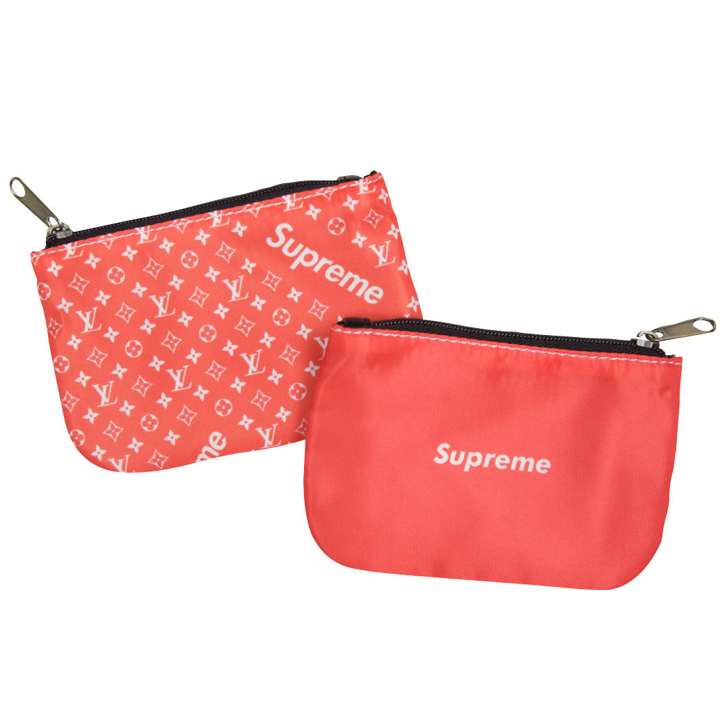 Supreme - Coin Purse