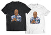 Deebo Shirt - Direct To Garment Quality Print - Unisex Shirt - Gift For Him or Her