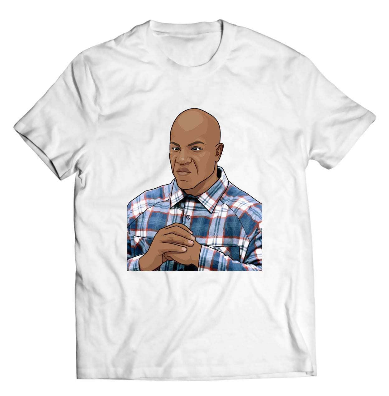 Deebo Shirt - Direct To Garment Quality Print - Unisex Shirt - Gift For Him or Her