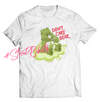 Dont Care Bear Shirt - Direct To Garment Quality Print - Unisex Shirt - Gift For Him or Her