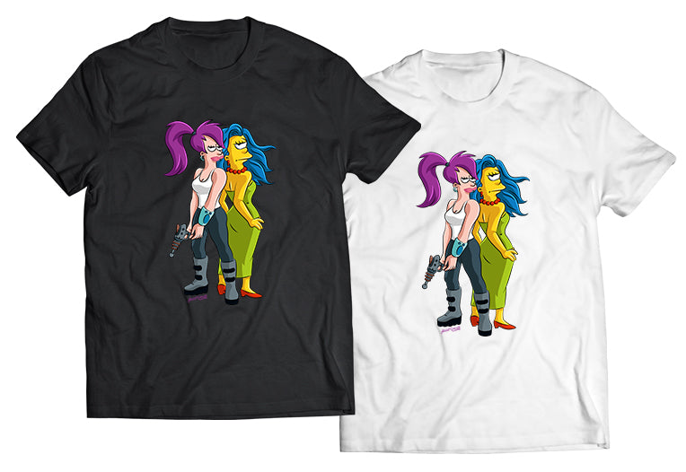 Eye Switch Shirt - Direct To Garment Quality Print - Unisex Shirt - Gift For Him or Her