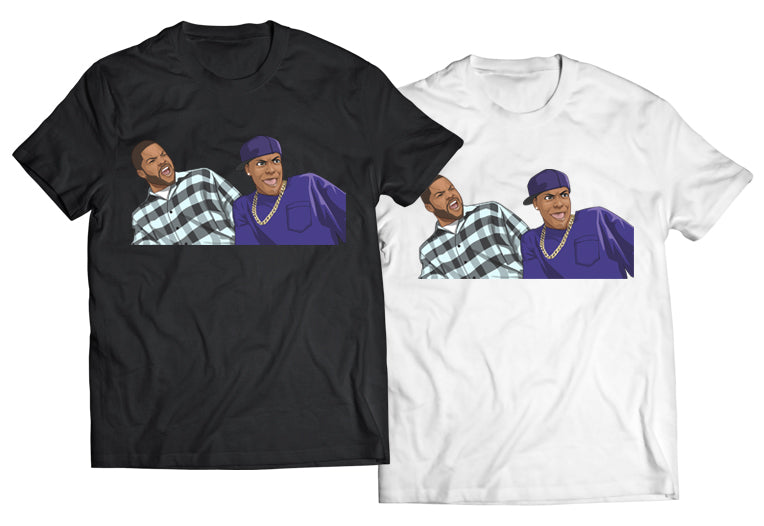 Friday Shirt - Direct To Garment Quality Print - Unisex Shirt - Gift For Him or Her