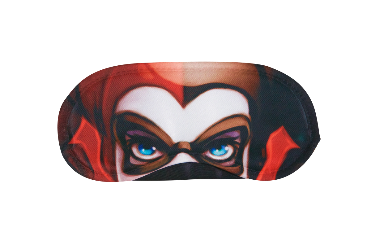 Comic OG Sleep Mask