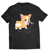 Hey Corgeous - Shirt
