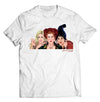 HocusPocus Shirt - Direct To Garment Quality Print - Unisex Shirt - Gift For Him or Her