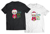 II Gotta Lotta Balls  Shirt - Direct To Garment Quality Print - Unisex Shirt - Gift For Him or Her