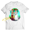 Roxanne Leia Mashup Shirt - Direct To Garment Quality Print - Unisex Shirt - Gift For Him or Her