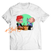 Barber Shop Shirt - Direct To Garment Quality Print - Unisex Shirt - Gift For Him or Her