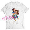 Selena Latina BFFs Shirt - Direct To Garment Quality Print - Unisex Shirt - Gift For Him or Her