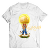 Super Anime Mashup Shirt - Direct To Garment Quality Print - Unisex Shirt - Gift For Him or Her