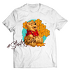 For The Love Of Honey Pooh Shirt - Direct To Garment Quality Print - Unisex Shirt - Gift For Him or Her