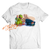 Eats Tommy Shirt - Direct To Garment Quality Print - Unisex Shirt - Gift For Him or Her