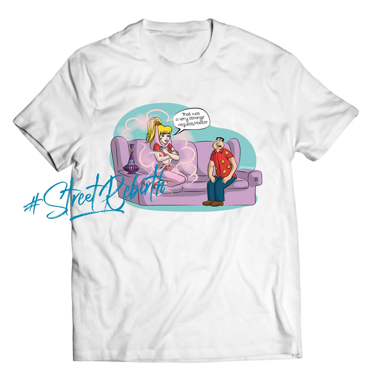 Giggity Shirt - Direct To Garment Quality Print - Unisex Shirt - Gift For Him or Her