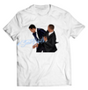 Will Smacking Chris Shirt - Direct To Garment Quality Print - Unisex Shirt - Gift For Him or Her
