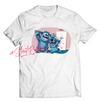 Change Clothes Stitch Sully Shirt - Direct To Garment Quality Print - Unisex Shirt - Gift For Him or Her