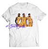 LakeShow Shirt - Direct To Garment Quality Print - Unisex Shirt - Gift For Him or Her