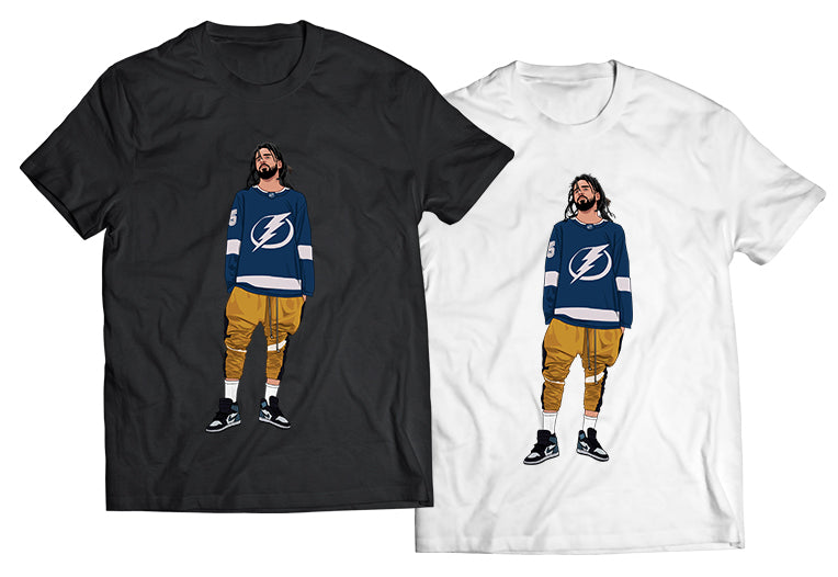 J Cole Shirt - Direct To Garment Quality Print - Unisex Shirt - Gift For Him or Her