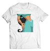 Jas Got Em Shirt - Direct To Garment Quality Print - Unisex Shirt - Gift For Him or Her
