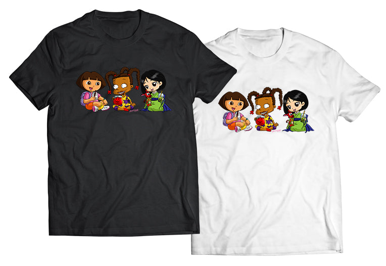 Juice Time Shirt - Direct To Garment Quality Print - Unisex Shirt - Gift For Him or Her