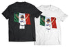 Julio Los Angeles Baseball Shirt - Direct To Garment Quality Print - Unisex Shirt - Gift For Him or Her