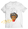 Juneteenth Boop Shirt - Direct To Garment Quality Print - Unisex Shirt - Gift For Him or Her