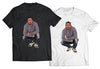 K Dot Shirt - Direct To Garment Quality Print - Unisex Shirt - Gift For Him or Her