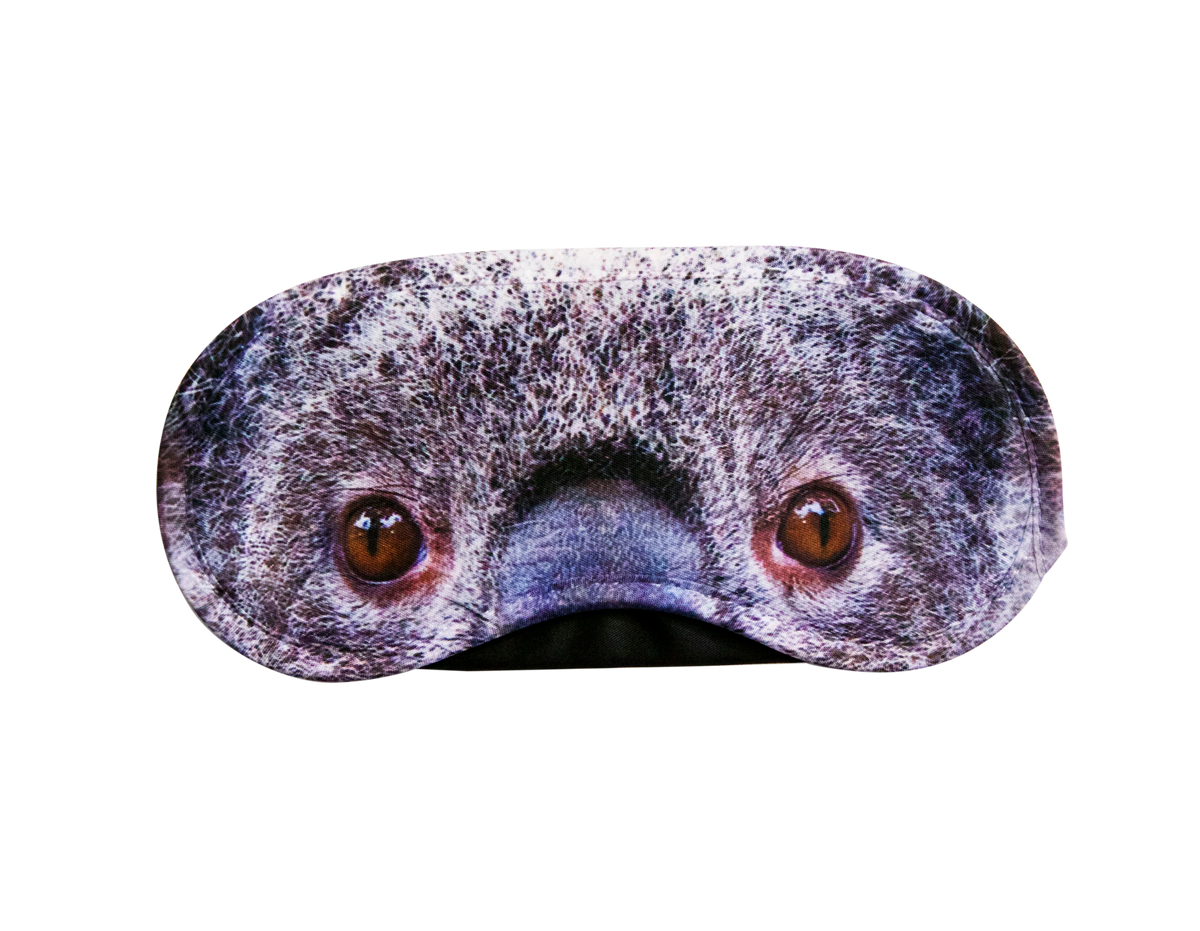 Koala Sleep Mask