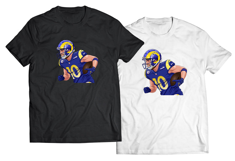 Kupp Shirt - Direct To Garment Quality Print - Unisex Shirt - Gift For Him or Her