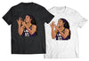 WNBA basketball Shirt - Direct To Garment Quality Print - Unisex Shirt - Gift For Him or Her