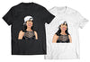 Selena Latina Queen of Tejano Shirt - Direct To Garment Quality Print - Unisex Shirt - Gift For Him or Her