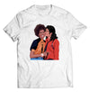 Michael And Whitney Shirt - Direct To Garment Quality Print - Unisex Shirt - Gift For Him or Her
