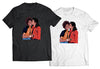 Michael And Whitney Shirt - Direct To Garment Quality Print - Unisex Shirt - Gift For Him or Her