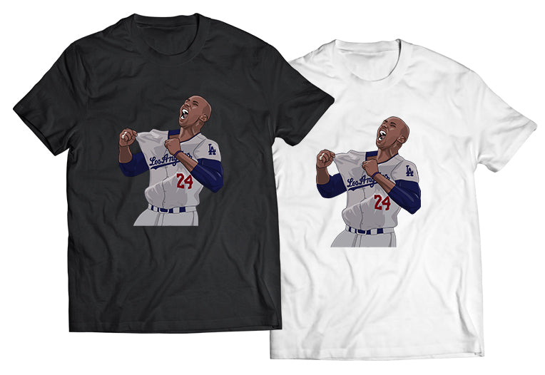 Goats Bleed Blue Shirt - Direct To Garment Quality Print - Unisex Shirt - Gift For Him or Her