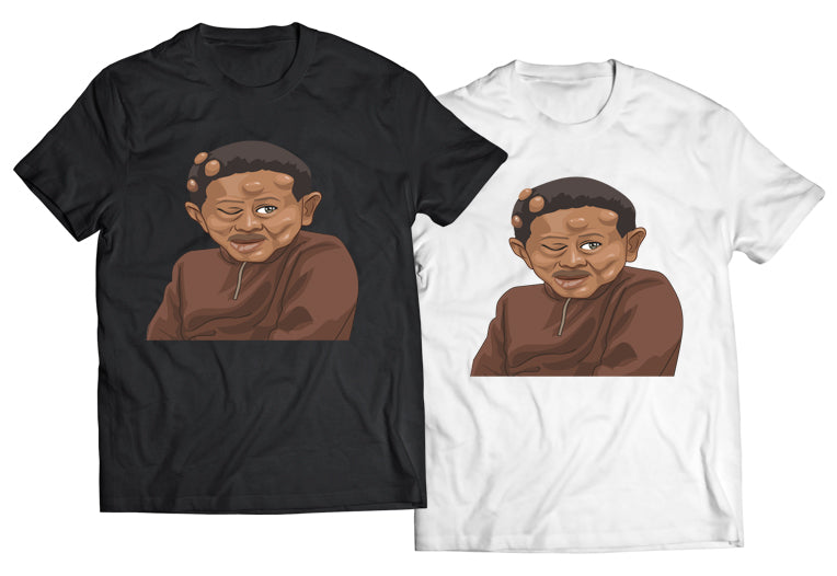 Martin Beat Up Shirt - Direct To Garment Quality Print - Unisex Shirt - Gift For Him or Her