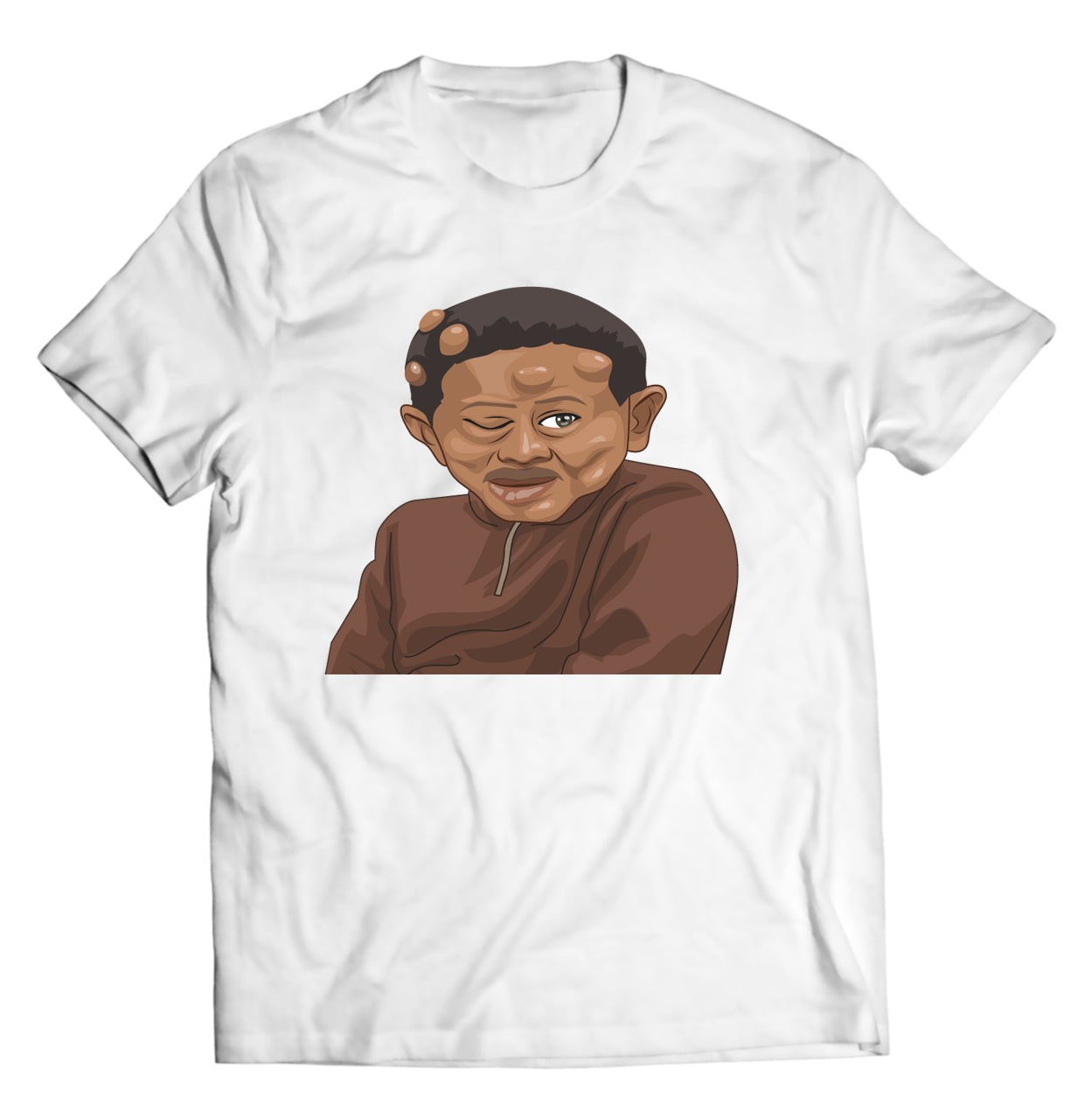 Martin Beat Up Shirt - Direct To Garment Quality Print - Unisex Shirt - Gift For Him or Her