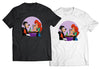 Max And Roxanne Barber Shop Shirt - Direct To Garment Quality Print - Unisex Shirt - Gift For Him or Her