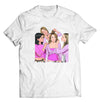 Mean Girls Shirt - Direct To Garment Quality Print - Unisex Shirt - Gift For Him or Her